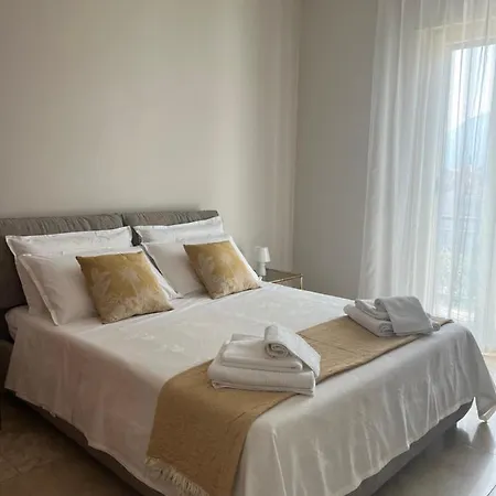 Le Cupole Di Apartamento