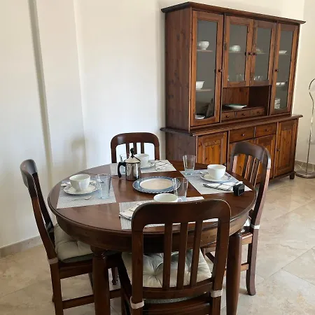 Apartamento Le Cupole Di
