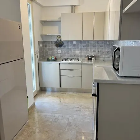 Apartamento Le Cupole Di *