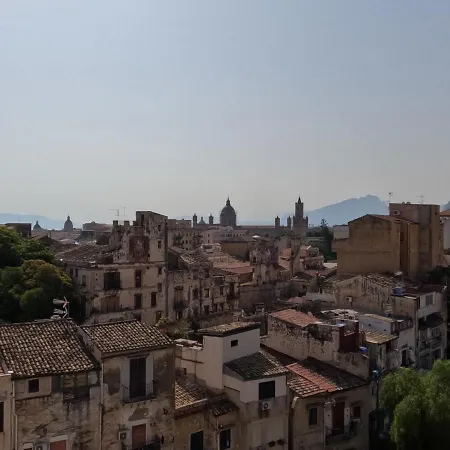 Le Cupole Di Apartamento *