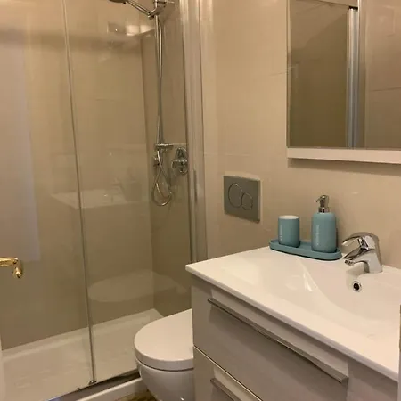 Le Cupole Di Apartamento