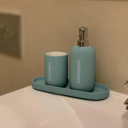 Le Cupole Di Apartman *