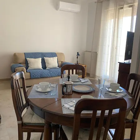 Le Cupole Di Apartamento *