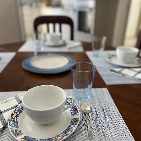 Le Cupole Di * Παλέρμο